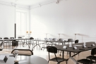Elegant venue in Cadorna