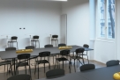 Elegant venue in Cadorna