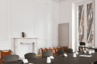 Elegant venue in Cadorna