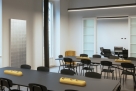 Elegant venue in Cadorna