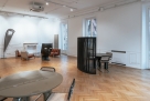 Elegant venue in Cadorna