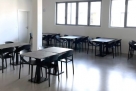 New industrial open space in Mecenate