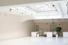 New multifunctional venue in Porta Romana
