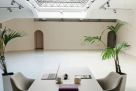 New multifunctional venue in Porta Romana
