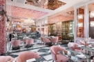 Exclusive hotel in the city centre