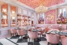 Exclusive hotel in the city centre