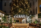 Exclusive hotel in the city centre