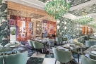Exclusive hotel in the city centre