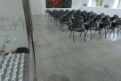 Event space on 3 floors Tortona