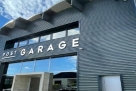 Garage Space on two levels North Milan