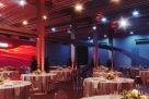 Brand new sustainable space in the Bovisa district