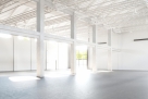 Brand new sustainable space in the Bovisa district