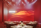 Brand new sustainable space in the Bovisa district