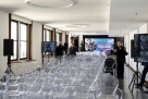 Event Space in Torre Velasca