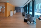Event venue with panoramic terrace