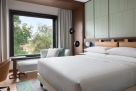Marriott Hotel Milano