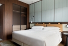 Marriott Hotel Milano