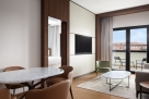 Marriott Hotel Milano