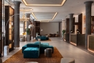 Marriott Hotel Milano