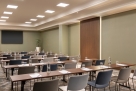 Marriott Hotel Milano