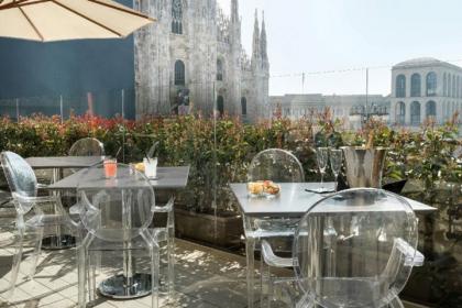 Duomo Terrace