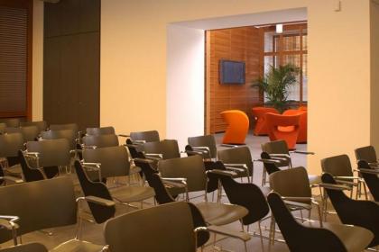 Meeting room in San Babila