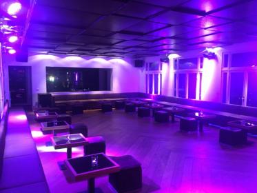 Club Esclusivo with view