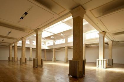 Loft available for exhibitions in central Milan