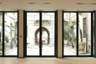 Loft available for exhibitions in central Milan