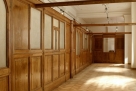 Loft available for exhibitions in central Milan