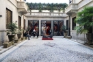 Loft available for exhibitions in central Milan