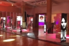 Loft available for exhibitions in central Milan