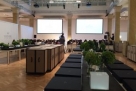 Loft available for exhibitions in central Milan