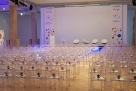 Loft available for exhibitions in central Milan