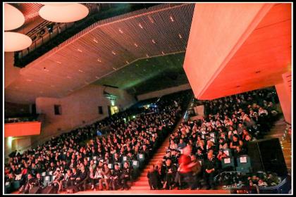 Theatre in Cairoli