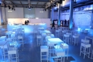 Event venue in Tortona