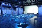 Event venue in Tortona