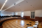 Institutional Building in Duomo