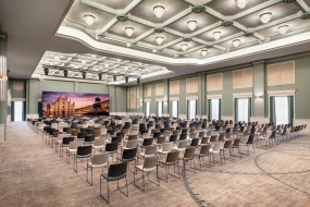 Marriott Hotel Milano