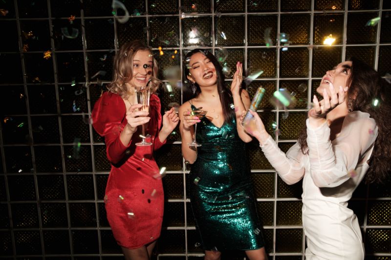 Corporate events and the art of making a lasting first impression