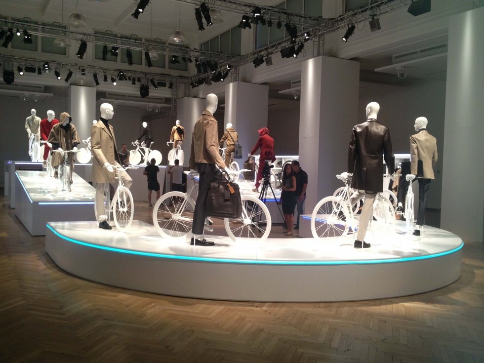 5 inspiring locations for Fuorisalone in Milan