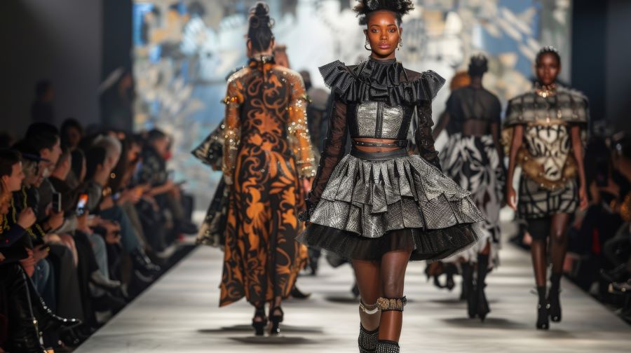 Unveiling the Spectacle: Milan Fashion Week 2025 Promises Grandeur and Innovation