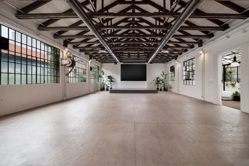 Environmental accountability is now a core criterion in venue selection