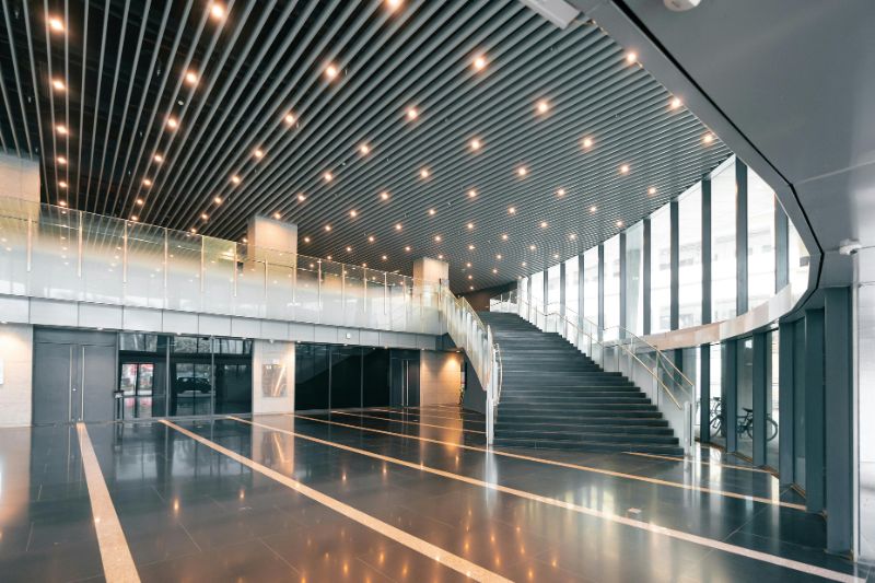 Three things to consider when choosing a venue for a large corporate event