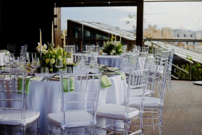 Questions to ask before booking your event location