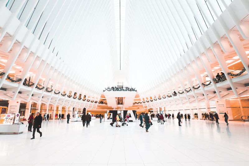 Best venues near trade fairs for client and partner events