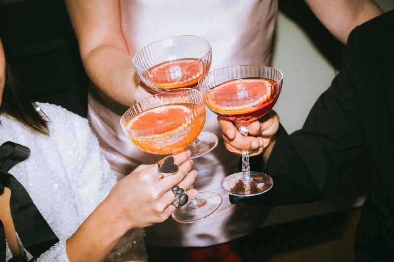 How to organise a successful corporate aperitivo: ideas and tips