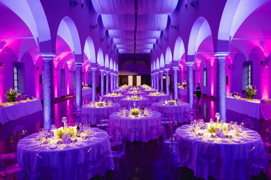 Corporate & Networking Events