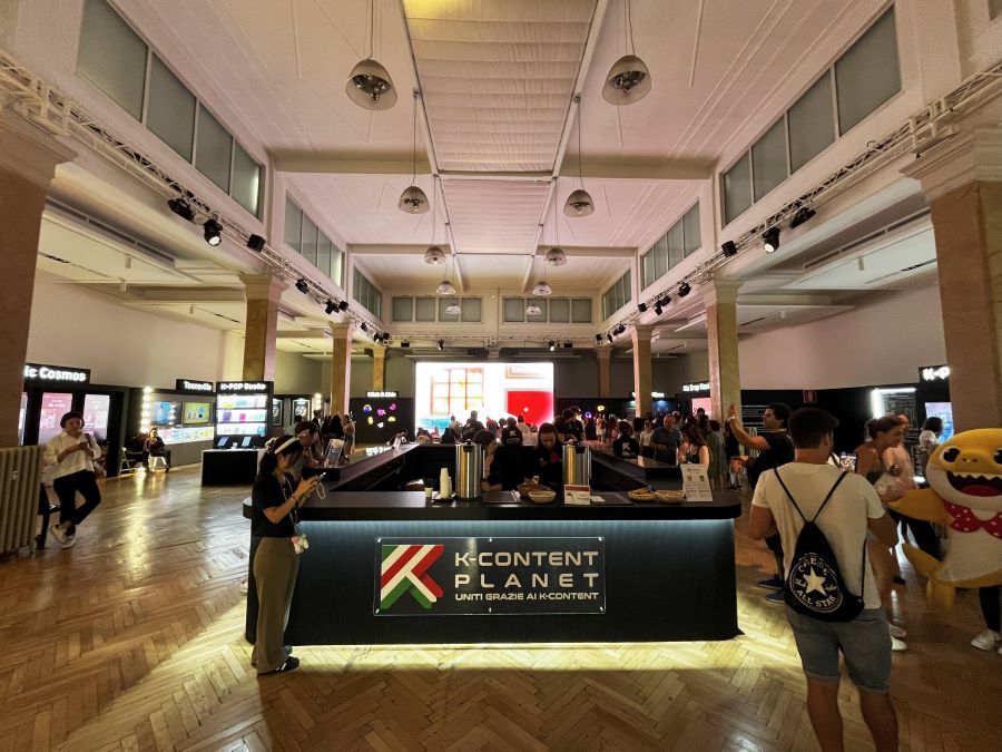 Local Events and Pop-up Stores