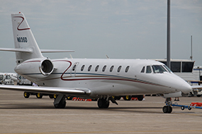 cessna sovereign